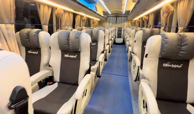 Seating