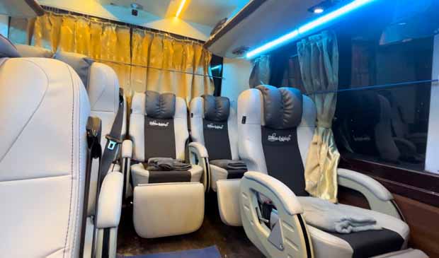 Bus View